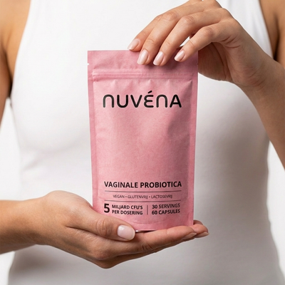 Vaginale Probiotica Blend