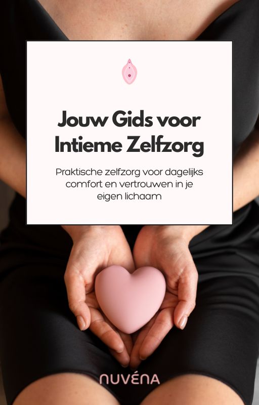 Jouw Gids Voor Intieme Zelfzorg