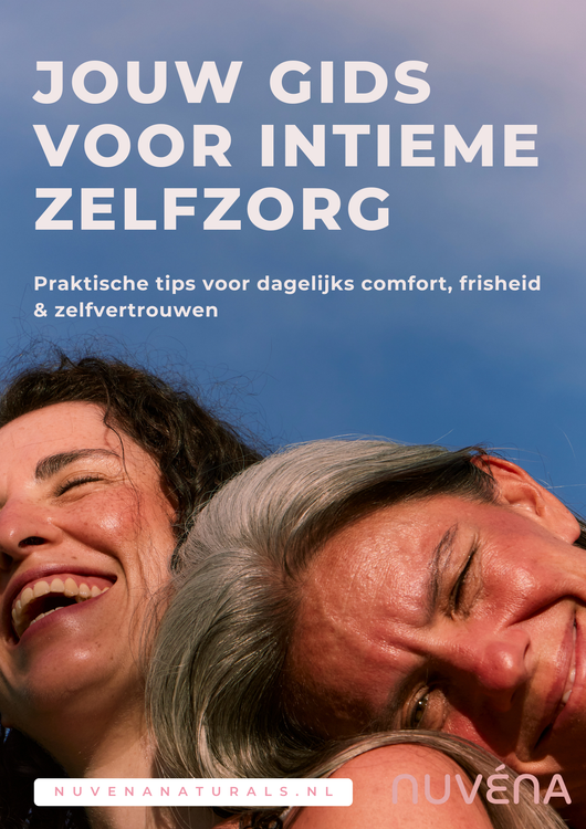 Jouw Gids Voor Intieme Zelfzorg