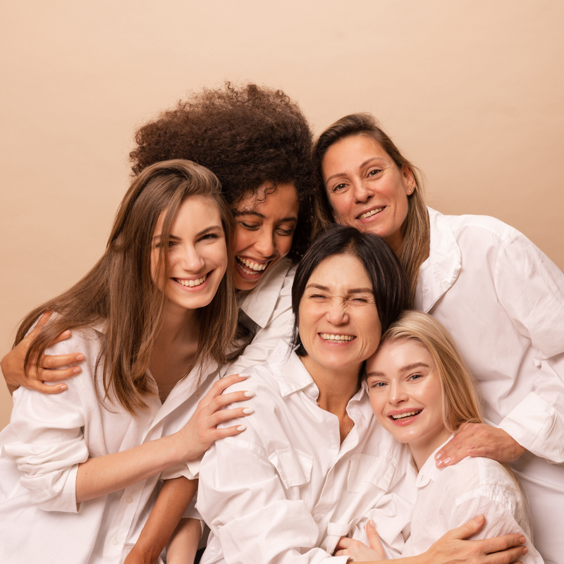 Herstel je intieme balans