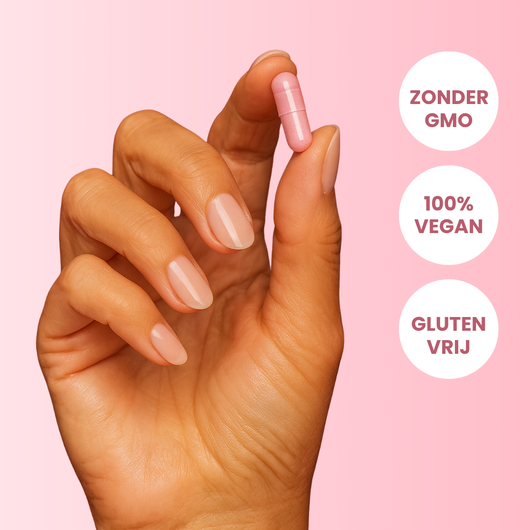 Vaginale Probiotica Blend