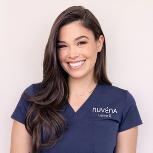 Lianne D, Gynaecoloog